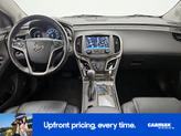 Thumbnail of 2014 Black Buick LaCrosse