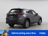 Thumbnail of 2023 Gray Mazda CX-5