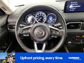 Thumbnail of 2023 Gray Mazda CX-5