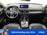 Thumbnail of 2023 Gray Mazda CX-5