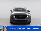 Thumbnail of 2023 Gray Mazda CX-5