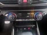 Thumbnail of 2022 Blue Kia Forte
