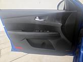 Thumbnail of 2022 Blue Kia Forte