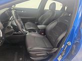 Thumbnail of 2022 Blue Kia Forte