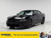 Thumbnail of 2021 Black Dodge Charger