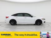 Thumbnail of 2022 White Honda Civic