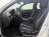Thumbnail of 2022 White Honda Civic