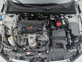 Thumbnail of 2022 White Honda Civic