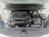 Thumbnail of 2022 White Hyundai ELANTRA