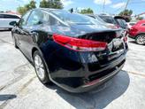 Thumbnail of 2016 Ebony Black Kia Optima