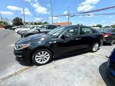 Thumbnail of 2016 Ebony Black Kia Optima