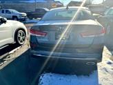 Thumbnail of 2020 Gravity Grey Kia Optima