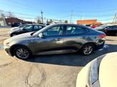 Thumbnail of 2020 Gravity Grey Kia Optima