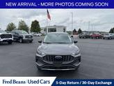 Thumbnail of 2024 CARBONIZED GRAY METALLIC Ford Escape