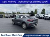 Thumbnail of 2024 CARBONIZED GRAY METALLIC Ford Escape