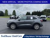 Thumbnail of 2024 CARBONIZED GRAY METALLIC Ford Escape