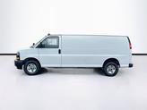 Thumbnail of 2023 Summit White GMC Savana 2500