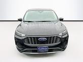Thumbnail of 2024 AGATE BLACK METALLIC Ford Escape