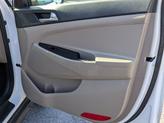 Thumbnail of 2021 Winter White Hyundai TUCSON