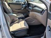 Thumbnail of 2021 Winter White Hyundai TUCSON
