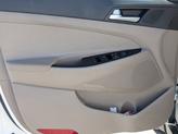 Thumbnail of 2021 Winter White Hyundai TUCSON