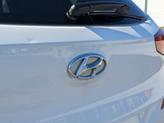Thumbnail of 2021 Winter White Hyundai TUCSON