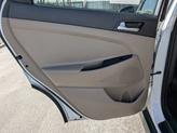Thumbnail of 2021 Winter White Hyundai TUCSON
