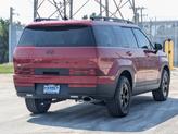Thumbnail of 2024 Ultimate Red Hyundai SANTA FE
