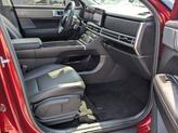 Thumbnail of 2024 Ultimate Red Hyundai SANTA FE