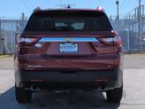 Thumbnail of 2019 Cajun Red Tintcoat Chevrolet Traverse