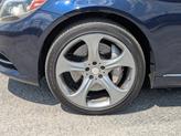 Thumbnail of 2015 Blue Mercedes-Benz S-Class