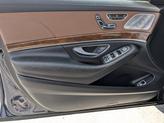 Thumbnail of 2015 Blue Mercedes-Benz S-Class