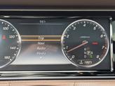 Thumbnail of 2015 Blue Mercedes-Benz S-Class