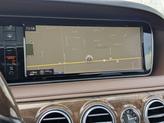 Thumbnail of 2015 Blue Mercedes-Benz S-Class