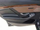 Thumbnail of 2015 Blue Mercedes-Benz S-Class