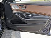 Thumbnail of 2015 Blue Mercedes-Benz S-Class