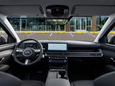 Thumbnail of 2026 Ash Black Hyundai TUCSON Hybrid