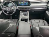 Thumbnail of 2023 Abyss Black Pearl Hyundai PALISADE