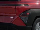 Thumbnail of 2025 Ultimate Red Metallic Hyundai KONA