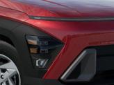 Thumbnail of 2025 Ultimate Red Metallic Hyundai KONA