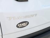 Thumbnail of 2025 Serenity White Pearl Hyundai TUCSON