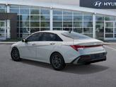 Thumbnail of 2025 Serenity White Hyundai ELANTRA HEV