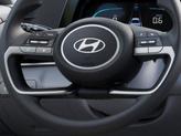 Thumbnail of 2025 Serenity White Hyundai ELANTRA HEV