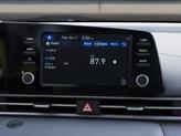 Thumbnail of 2025 Serenity White Hyundai ELANTRA HEV