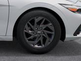 Thumbnail of 2025 Serenity White Hyundai ELANTRA HEV
