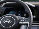 Thumbnail of 2025 Serenity White Hyundai ELANTRA HEV