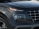 Thumbnail of 2025 Onyx Black Hyundai VENUE