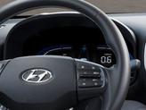 Thumbnail of 2025 Onyx Black Hyundai VENUE