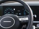 Thumbnail of 2025 Creamy White Pearl Hyundai TUCSON Hybrid