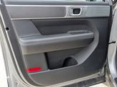 Thumbnail of 2025 Shimmering Silver Hyundai SANTA FE HEV